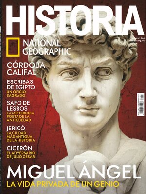 Historia NG - Magazine